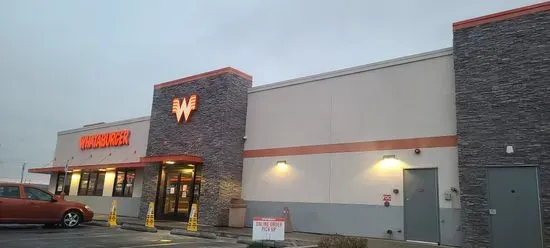 Whataburger