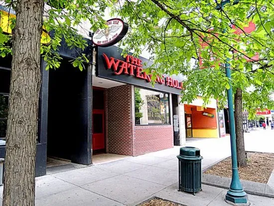 The Watering Hole DOWNTOWN