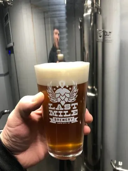 Last Mile Brewery