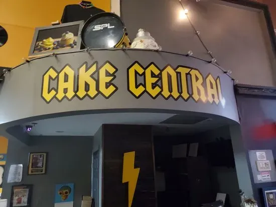 Rock City Cake Company