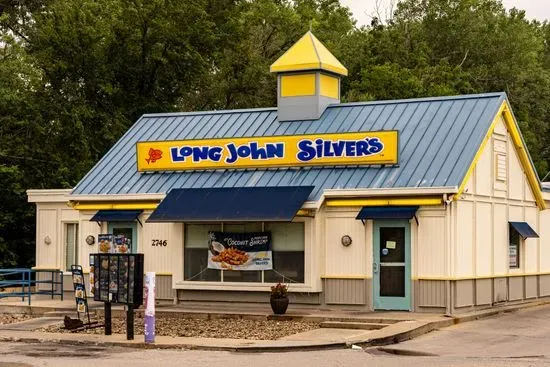 Long John Silver's