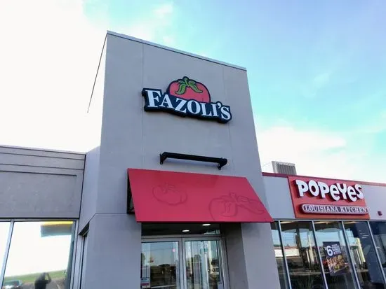 Fazoli's