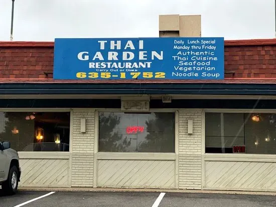 Thai Garden