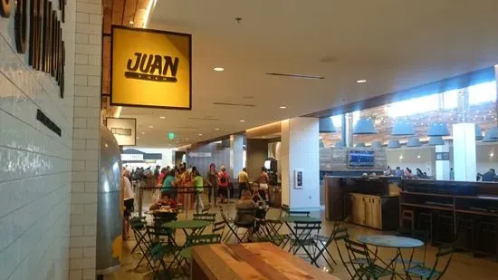 Juan Taco