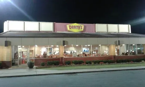 Denny's