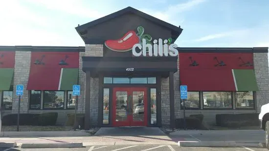 Chili's Grill & Bar