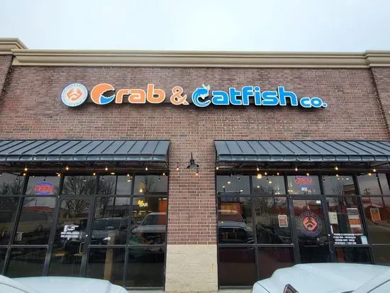 Crab and Catfish Co