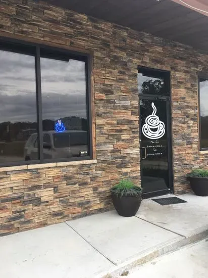 The Coffee House Cafe