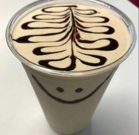 Mocha Express