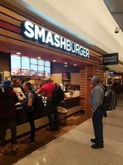 Smashburger