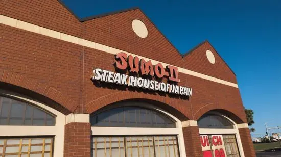 Sumo II Steakhouse of Japan