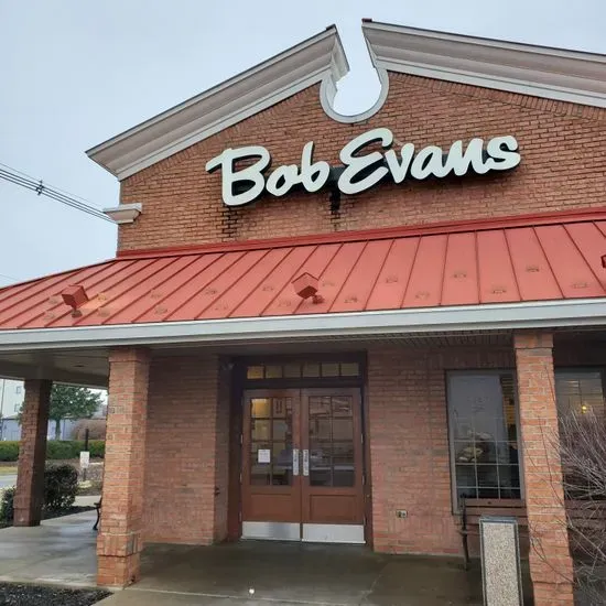 Bob Evans