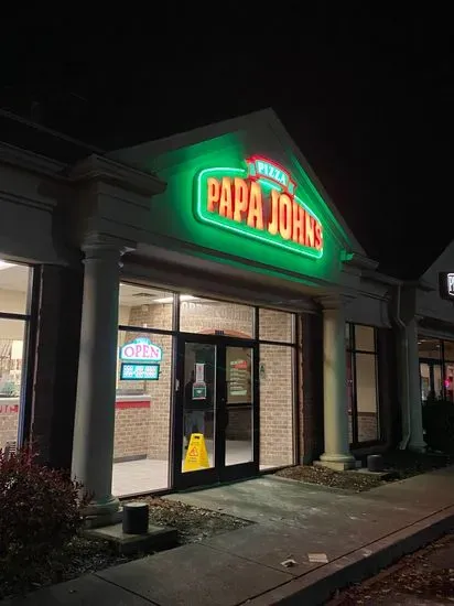 Papa Johns Pizza