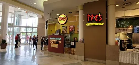 Moe's Southwest Grill