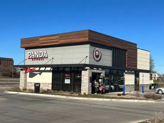 Panda Express