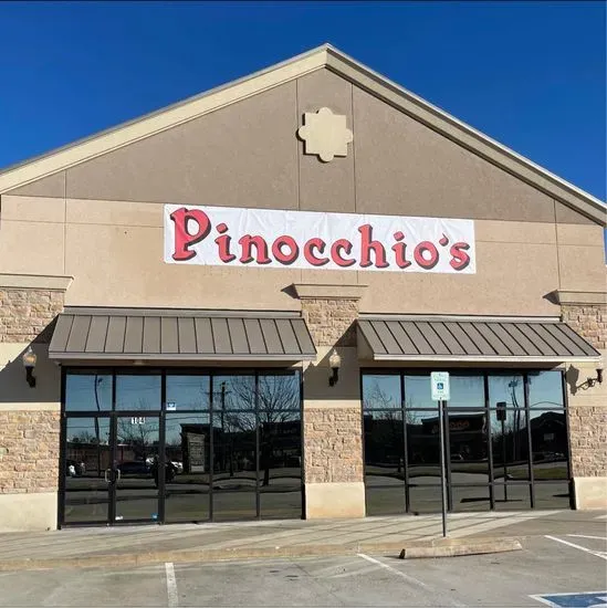 Pinocchio's Restaurant