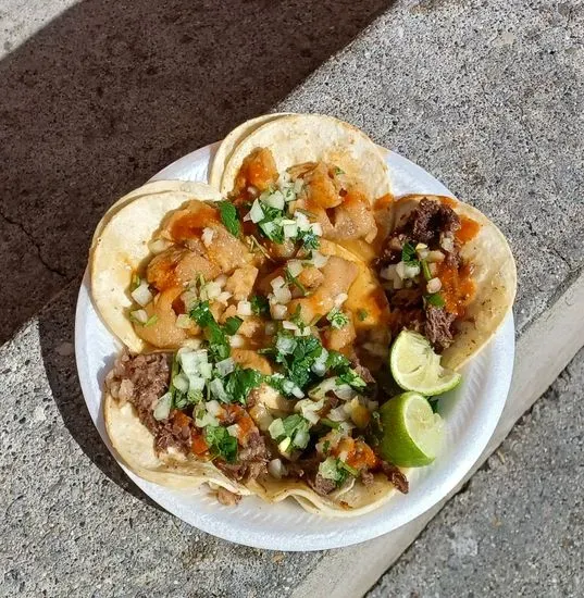 Toro Tacos