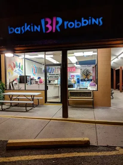 Baskin-Robbins