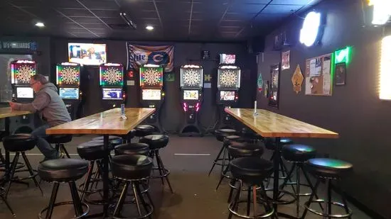 JJ's Billiards & Darts