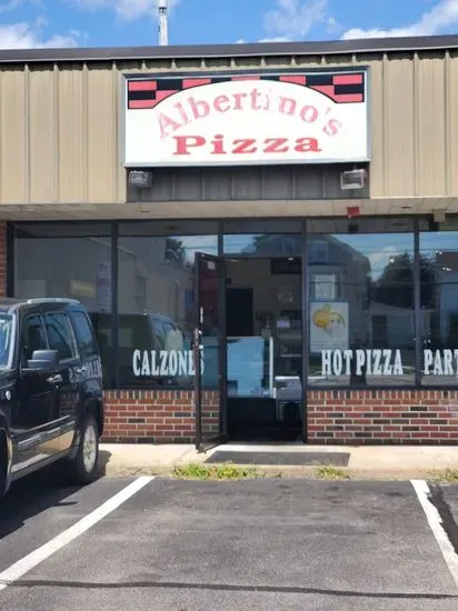 Albertino's Pizza