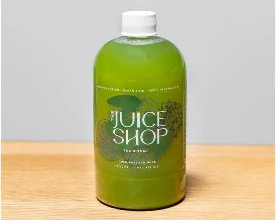 The Juice Shop