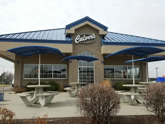 Culver’s