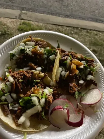 El Jaripeo Tacos [Magna,Smith parking lot)