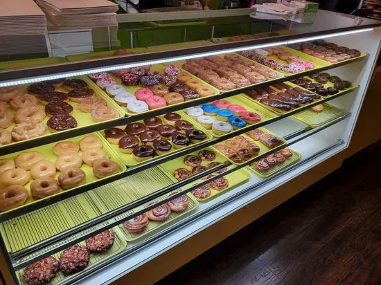 Douglas Donuts