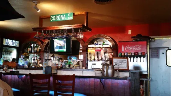 Los Arcos Mexican Restaurant Bryant Square