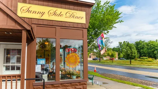 Sunny Side Diner