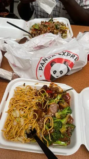 Panda Express