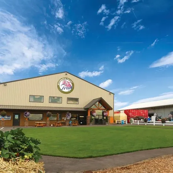 Willamette Valley Pie Co. Farm Retail Store