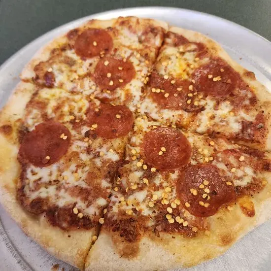 Italian Village Pizza