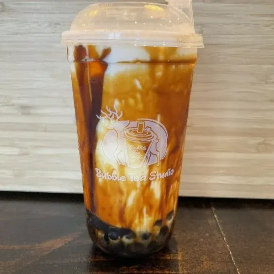 Bubble Tea Studio