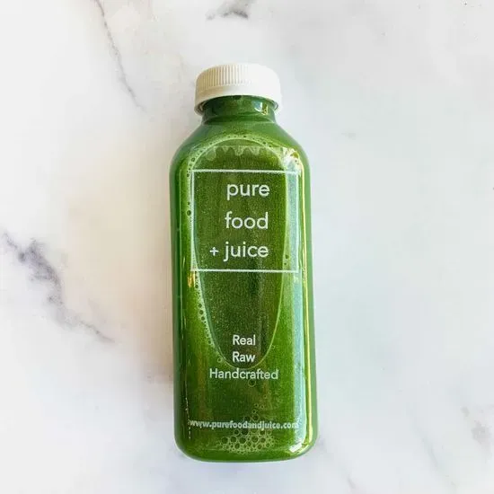 Pure Food and Juice