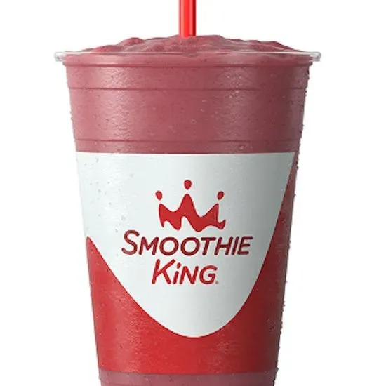 Smoothie King