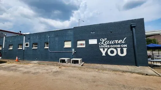 The Laurel Creamery