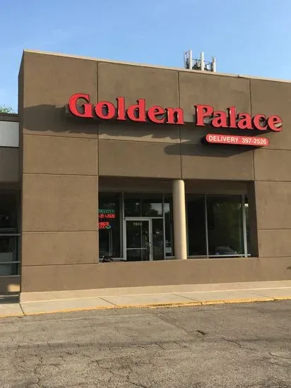 Golden Palace Express