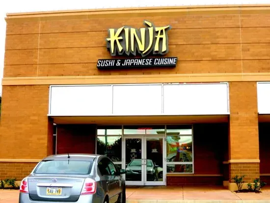 Kinja