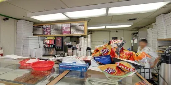 Fresh Donuts & Deli