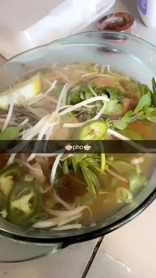 Pho Garden