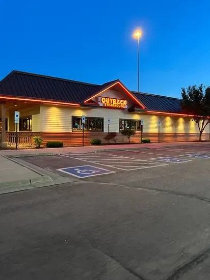 Outback Steakhouse