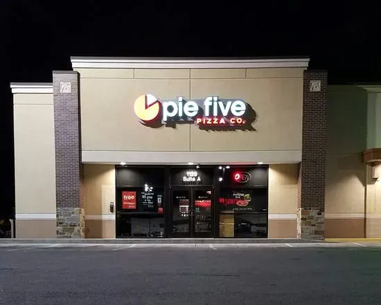 Pie Five Pizza