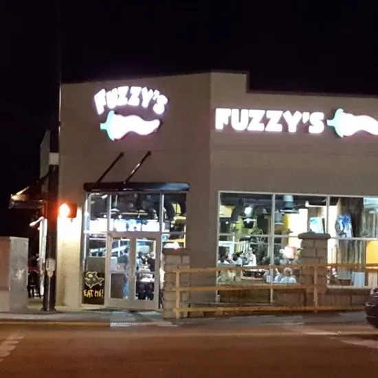 Fuzzy's Taco Shop