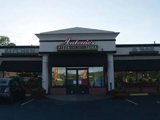 Antonio's Pizza By The Slice Kitchen & Bar - Newport