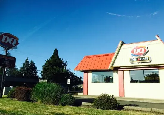 Dairy Queen