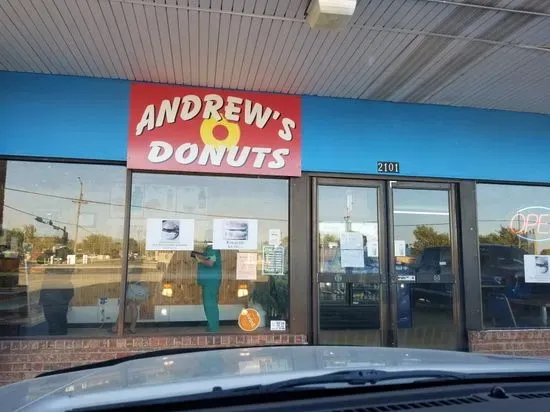 Andrew's Donuts