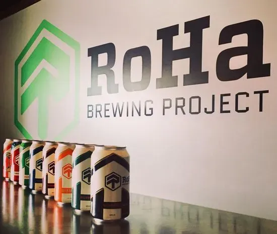 RoHa Brewing Project