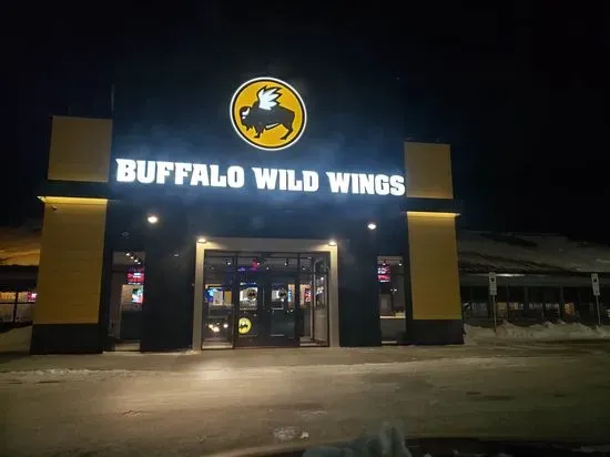 Buffalo Wild Wings