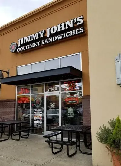 Jimmy John's